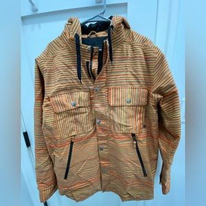 Burton Snowboard Jacket